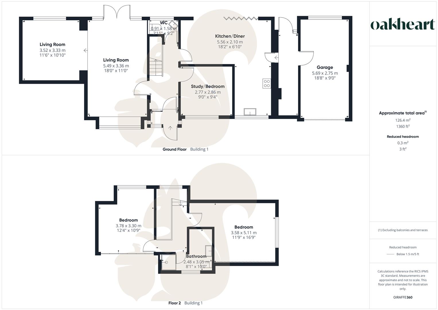 Floorplan thumbnail